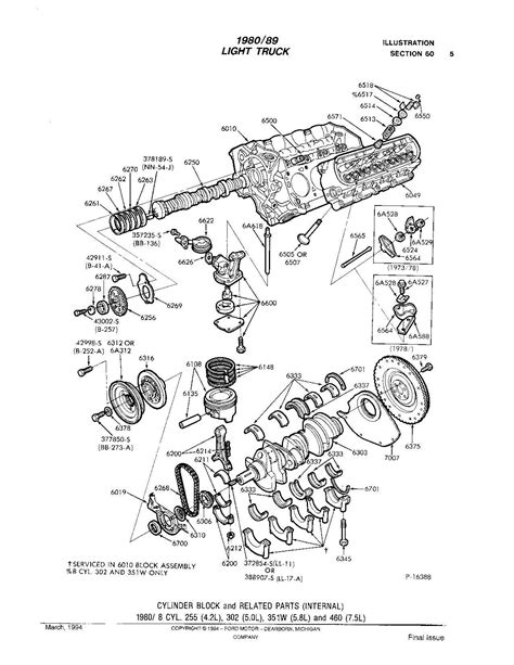 tom wood ford parts diagram.